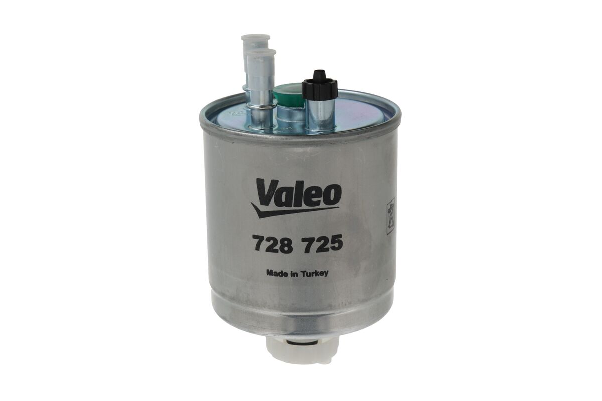 Топливный фильтр - 728725 VALEO